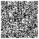 QR code with Central Nebraska Commission Co contacts