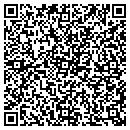 QR code with Ross Barber Shop contacts