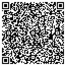 QR code with Twin Rivers contacts