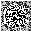 QR code with Clair Hamar contacts