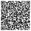 QR code with R & M Inc contacts