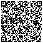 QR code with Tracys Cleaning Service contacts