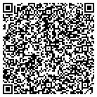 QR code with Heartland Property Inspections contacts