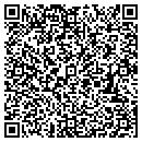 QR code with Holub Farms contacts