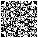 QR code with Howard County Bank contacts