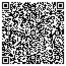 QR code with Hotel Capri contacts