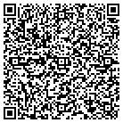QR code with Healthcare Financial MGT Assn contacts