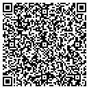 QR code with Angela's Eatery contacts