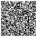 QR code with Pentzien Inc contacts