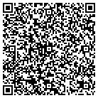QR code with Oak Leaf Stables & Kennels contacts