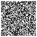 QR code with US Coast Guard Cutter contacts