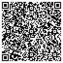 QR code with J & K Mobile Repair contacts