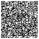 QR code with McCook Chamber of Commerces contacts
