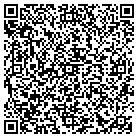 QR code with Geneva TV & Appliances Inc contacts