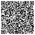 QR code with S C Kiosks contacts