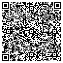 QR code with D L Diesel Inc contacts