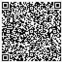QR code with High Impact contacts
