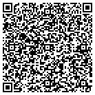 QR code with Precision Calibration Inc contacts