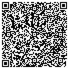 QR code with Santee Sioux Tribal Hsing Auth contacts