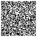 QR code with Hladky Fire & Safety contacts