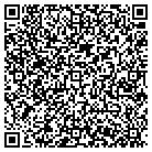 QR code with First National Bank Of Gordon contacts