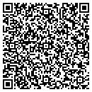 QR code with K & D Motor & Electric contacts