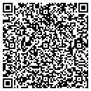 QR code with Pulstar Inc contacts