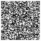 QR code with Hanks Front End Service Inc contacts