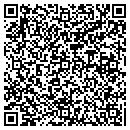 QR code with RG Investments contacts