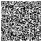 QR code with Heartland Home Health-Thayer contacts