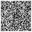 QR code with Prairie Turf Inc contacts