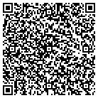 QR code with Fairmont State Airfield contacts
