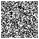 QR code with Alvin P Alms & Co contacts