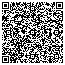 QR code with Linoma Beach contacts