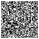 QR code with Harris Sales contacts