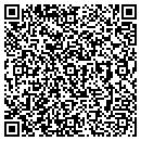 QR code with Rita M Glass contacts
