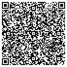 QR code with Ozark Mountain Specialty Foods contacts