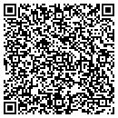 QR code with D&P Archery Supply contacts