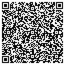 QR code with Hooker County High contacts