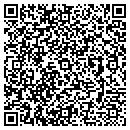 QR code with Allen Moffat contacts