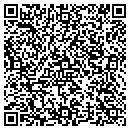 QR code with Martinsen Body Shop contacts