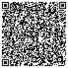 QR code with Ainsworth Street Department contacts