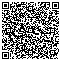 QR code with Mosaic contacts