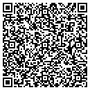 QR code with Linweld Inc contacts