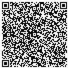 QR code with N Platte Fire Department contacts