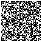 QR code with KRD Federal Credit Union contacts