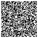 QR code with Urbom Law Offices contacts