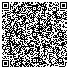 QR code with E W Climatized Self-Storage contacts