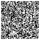 QR code with Custom Layout & Design Inc contacts