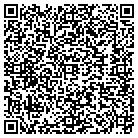 QR code with Mc Cook Lettering Service contacts